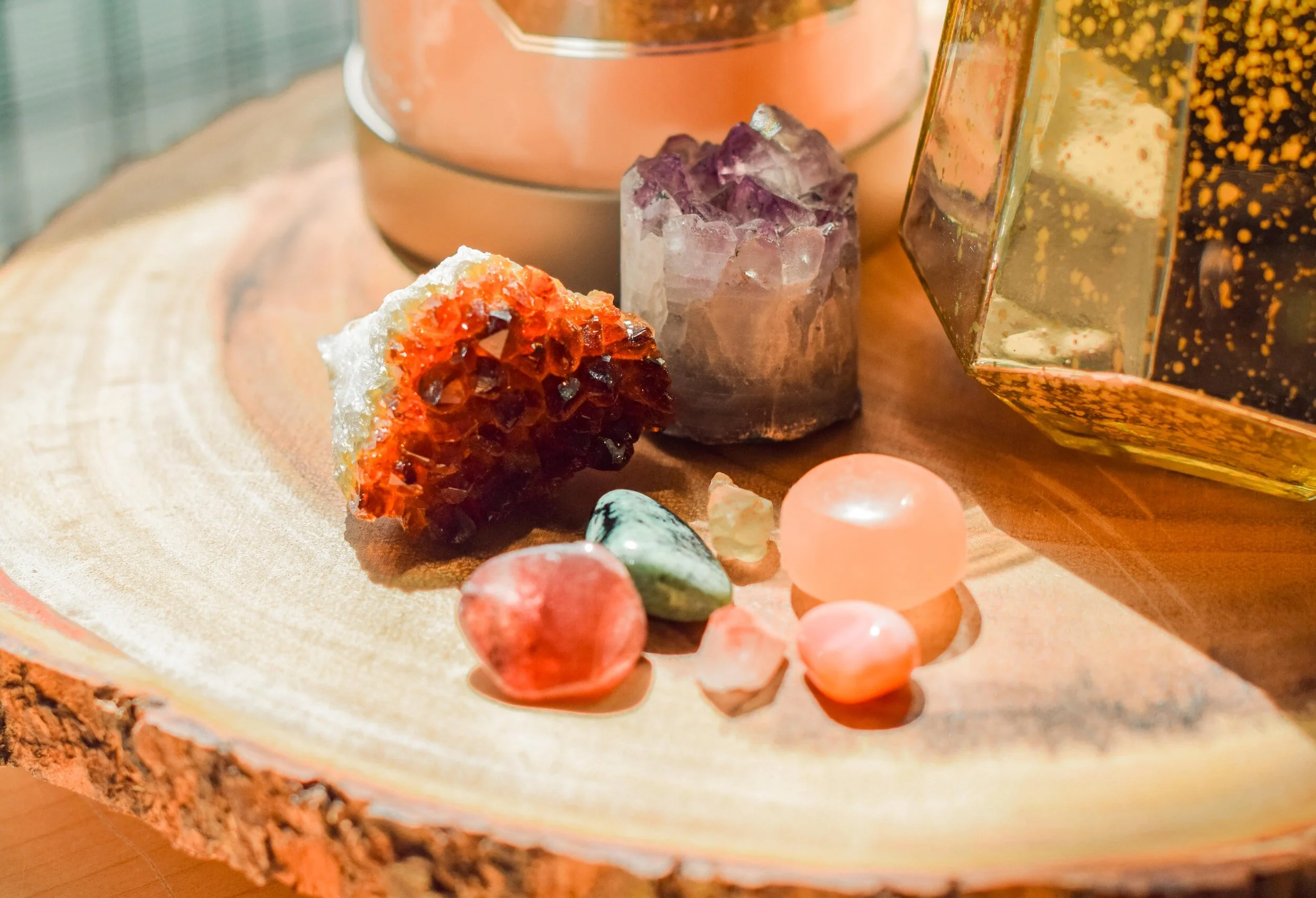 spa treatments