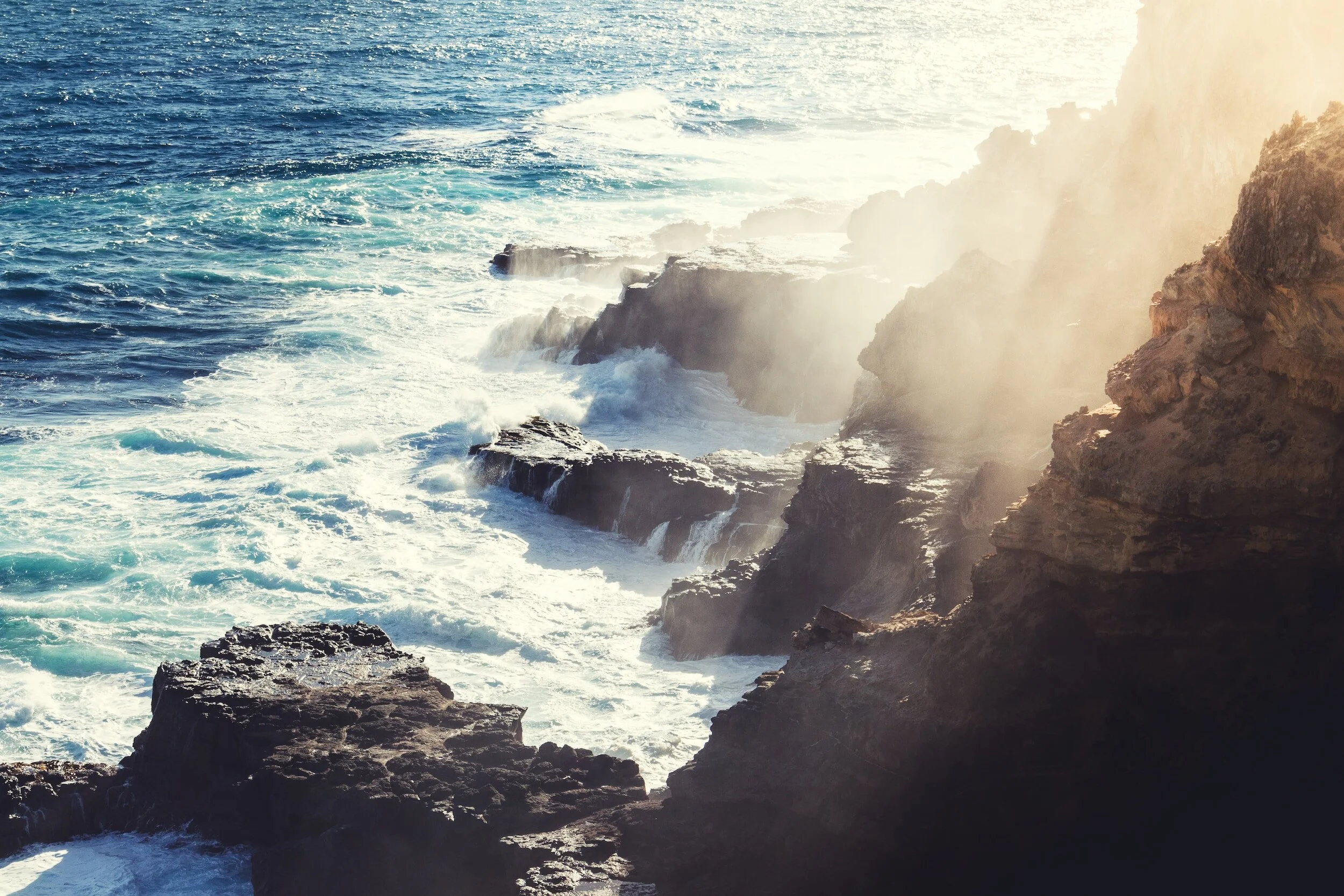 Tulum Beach