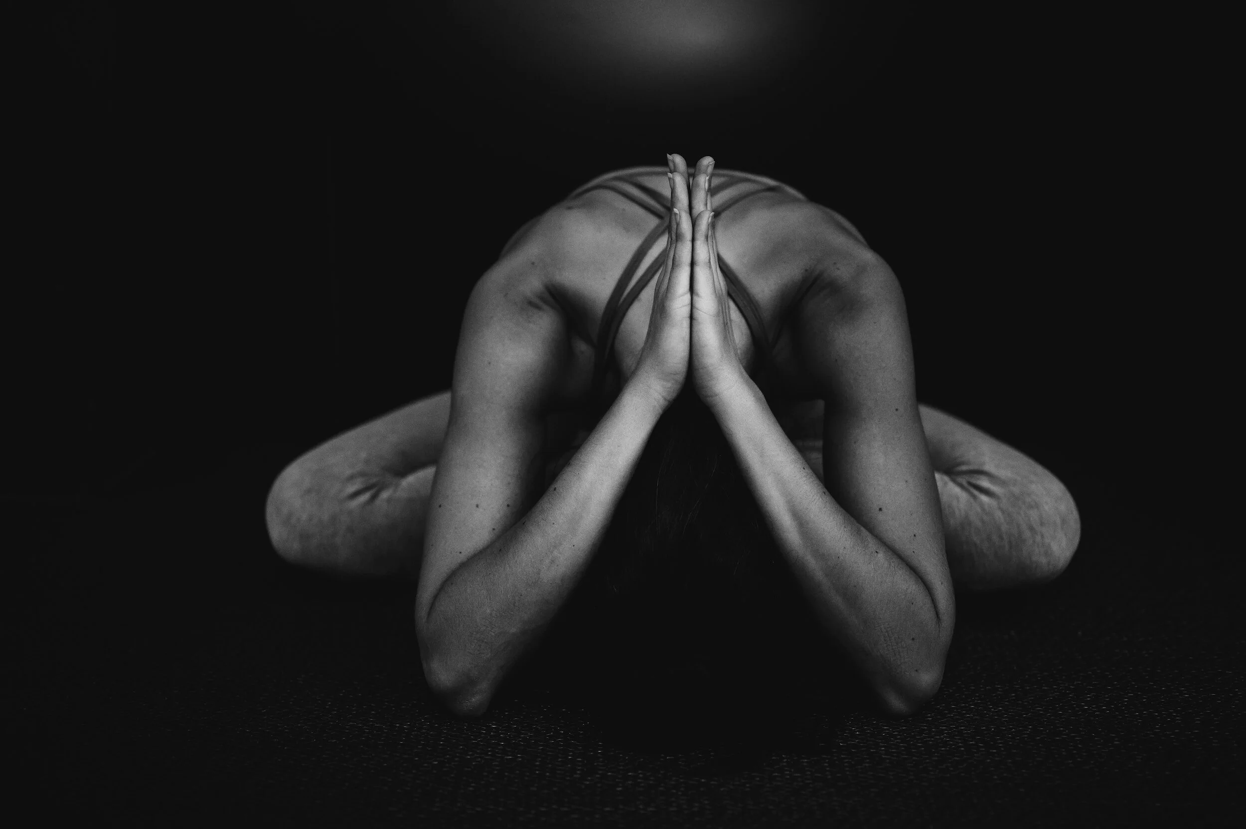Crystal Healing Massage