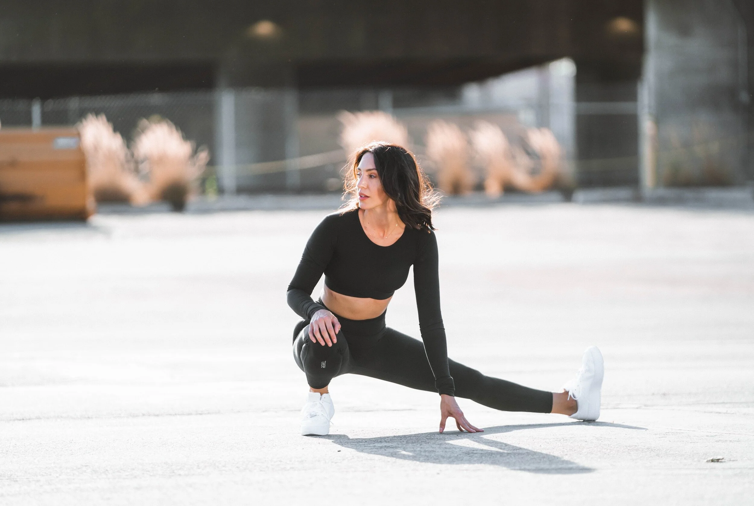 exercise when don't have time