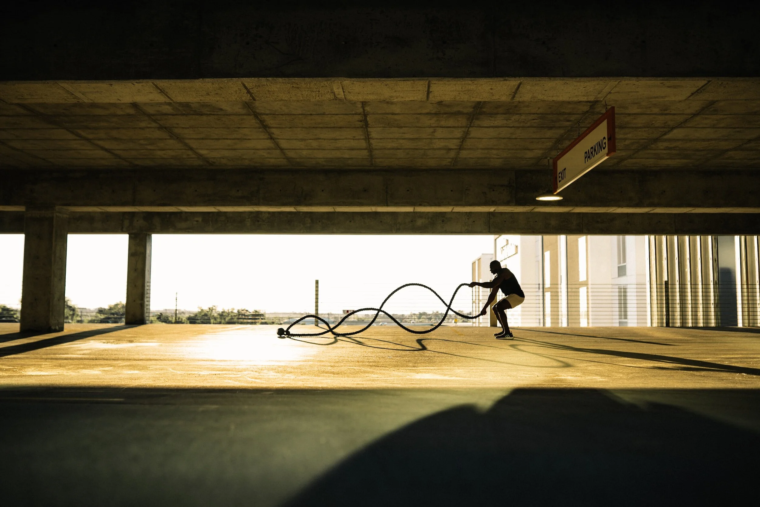 Sample HIIT workouts that can be Beneficial
