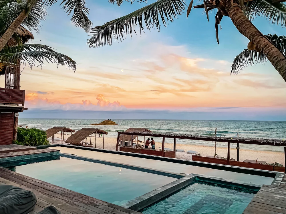 All-Inclusive Resort in Tulum, Mexico - Vacation Packages 