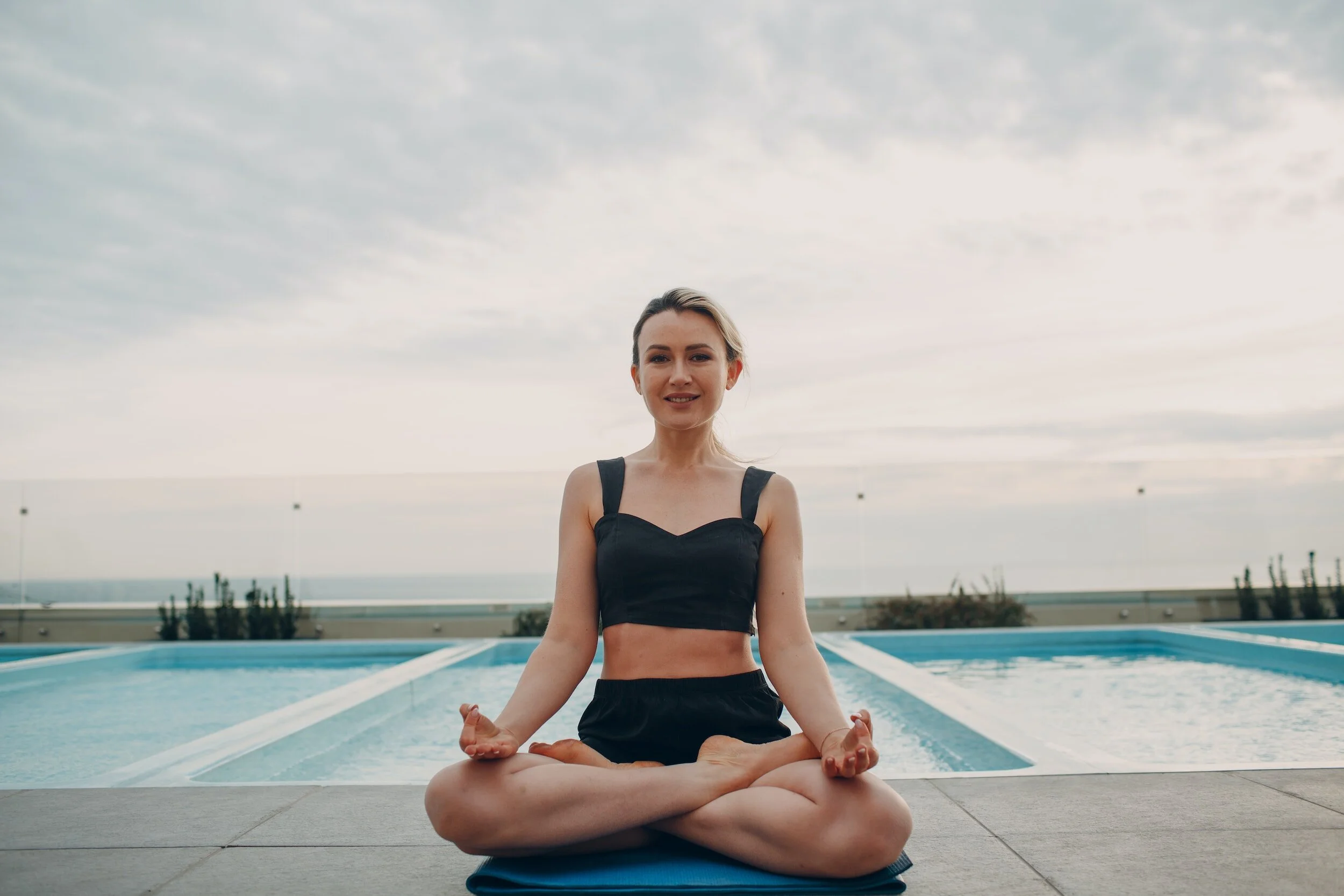 Transform Your Mind and Body in Tulum's Serenity