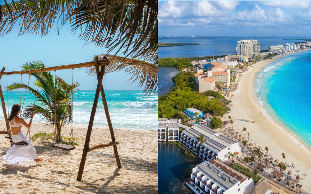Tulum or Cancun : Which is better for travel?