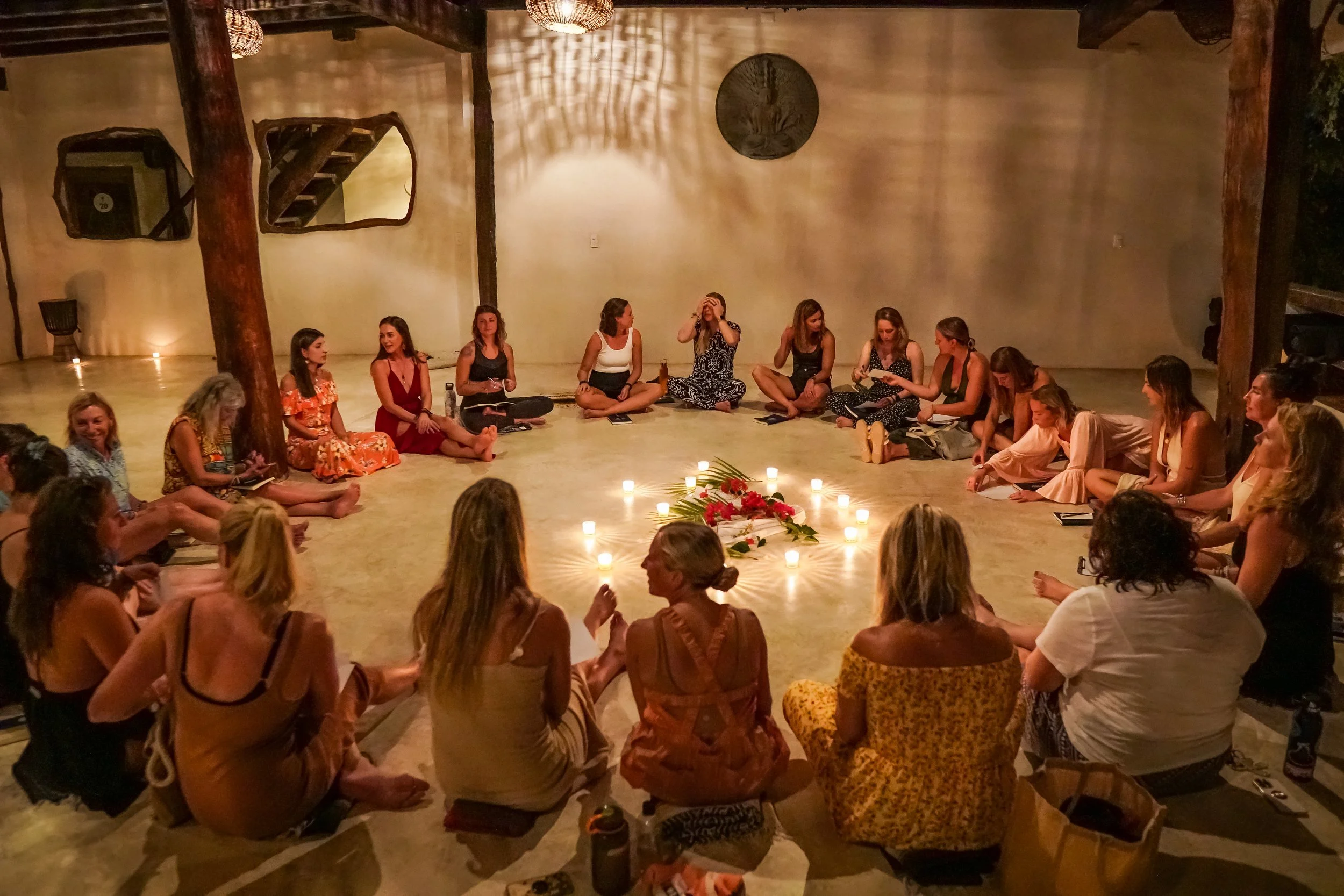 Embrace Body Positivity and Wellness at Bikini Bootcamp