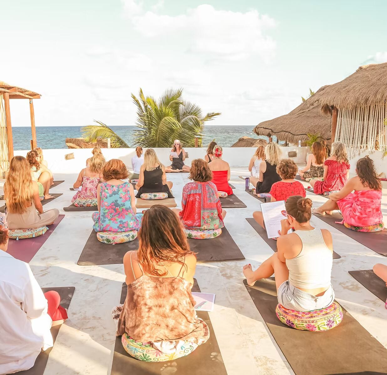 Morning Meditation