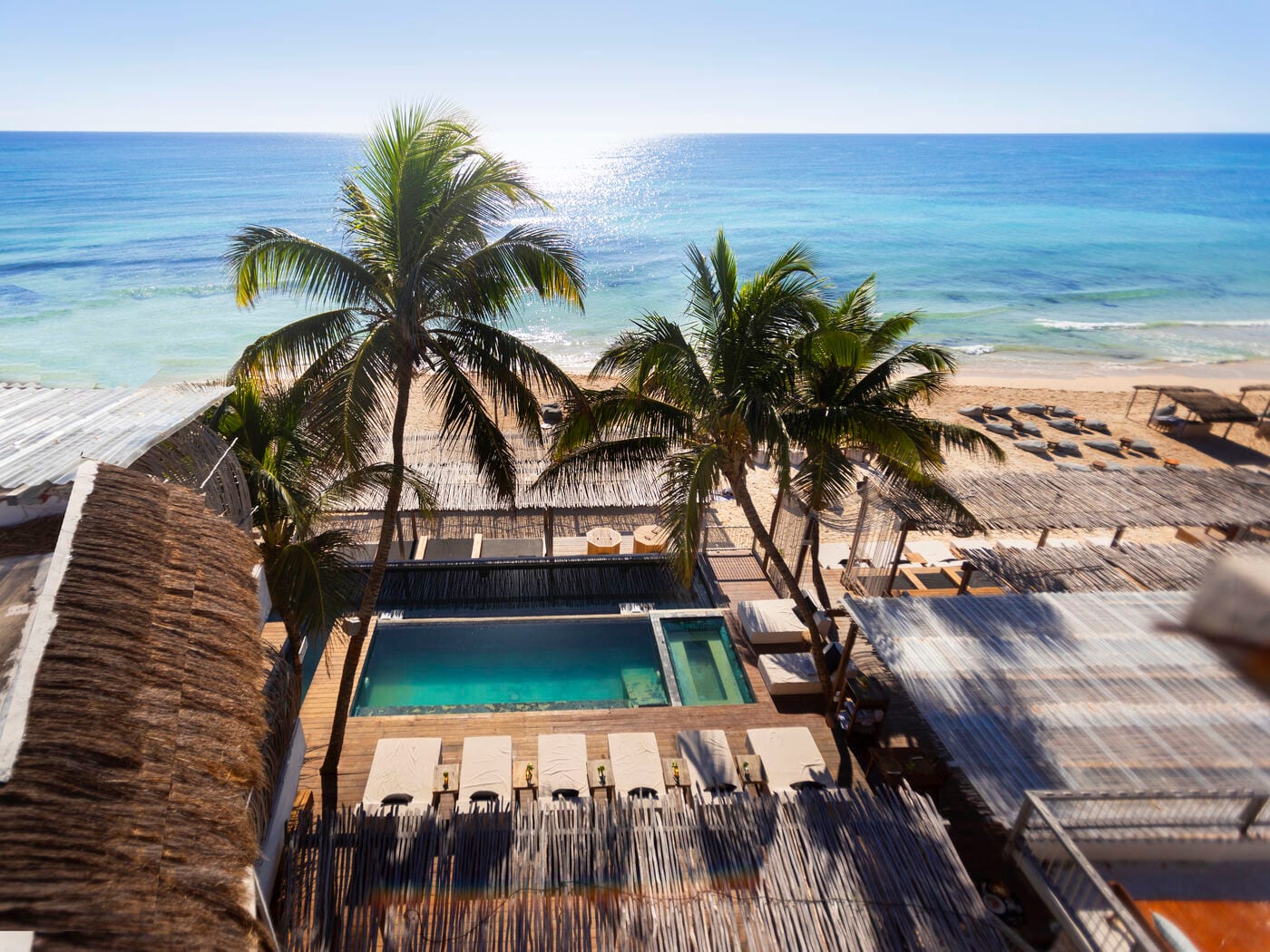 Women's Wellness Retreats in Mexico