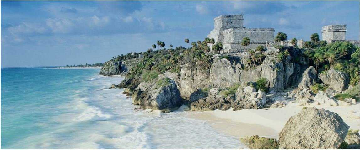 Tulum Ruins Tour